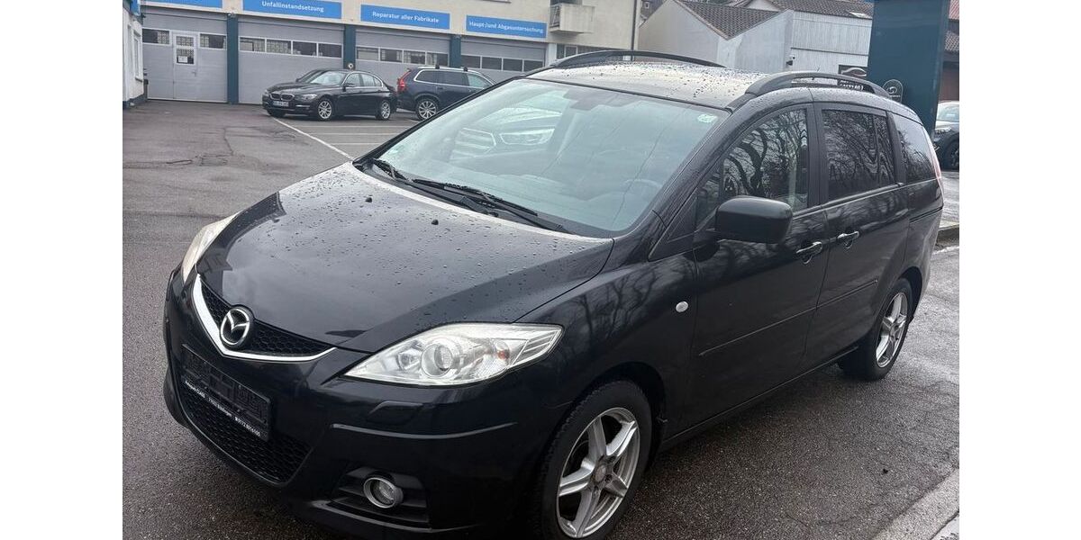 Mazda 5 139.500 km 5.999 &euro; Böblingen 71032