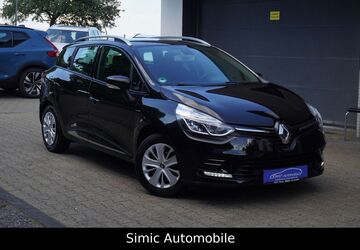 Renault Clio 132.000 km 6.350 &euro; Owen 73277