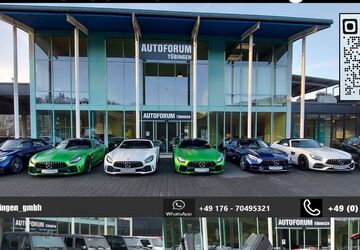 Tesla Model 3 61.900 km 22.990 &euro; TÜBINGEN 72072