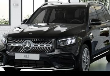 Mercedes-Benz GLB 200 9.900 km 43.990 &euro; Stuttgart 70372