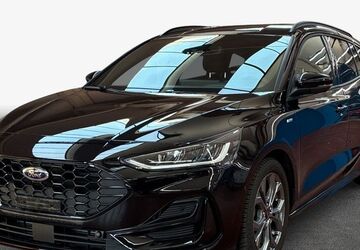 Ford Focus 24.373 km 19.500 &euro; Stuttgart 70190