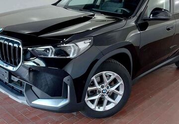 BMW X1 24.700 km 32.580 &euro; Böblingen 71032