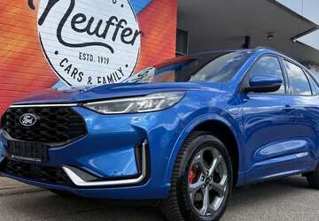 Ford Kuga 8.610 km 37.590 &euro; Herrenberg 71083