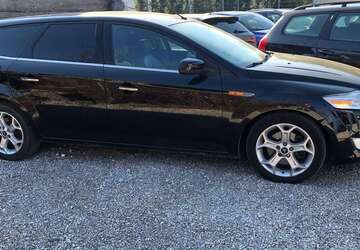 Ford Mondeo 235.000 km 2.200 &euro; Haigerloch, Stadt 72401