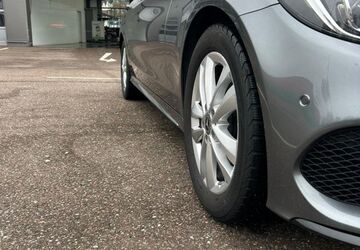 Mercedes-Benz C 250 142.000 km 22.500 &euro; Neuhausen 73765