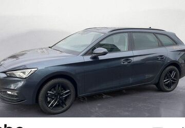 Seat Leon 10.246 km 30.990 &euro; Reutlingen 72760