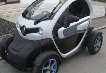 Renault Twizy 35.245 km 4.000 &euro; Gomaringen 72810