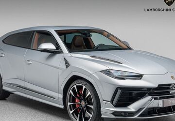 Lamborghini Urus 30.200 km 274.900 &euro; Böblingen 71034