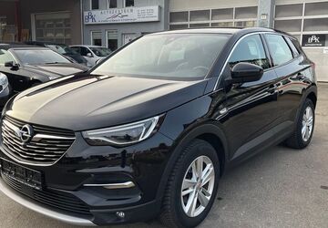 Opel Grandland (X) 87.800 km 15.990 &euro; Tübingen-Bühl 72072