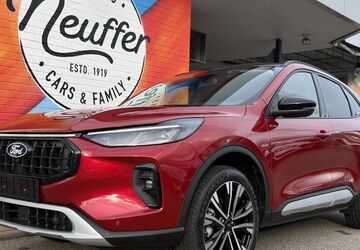 Ford Kuga 4.800 km 36.390 &euro; Herrenberg-Kuppingen 71083