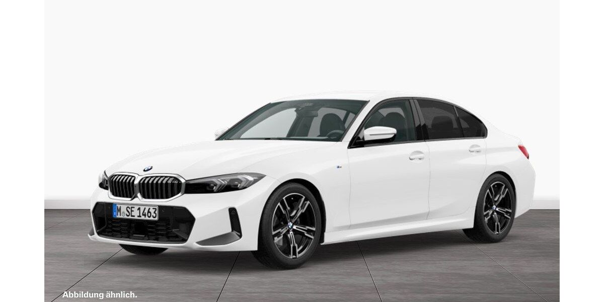 BMW 318 12.489 km 42.990 &euro; Stuttgart 70569