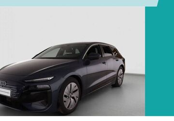 Audi A6 e-tron 15.200 km 56.490 &euro; Weil der Stadt 71263