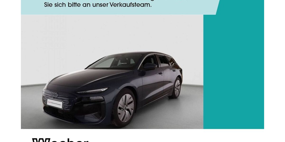 Audi A6 e-tron 15.200 km 56.490 &euro; Weil der Stadt 71263