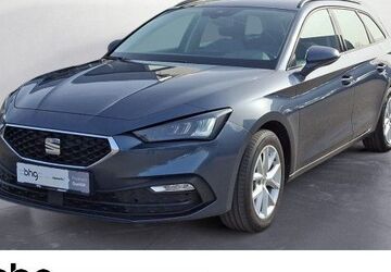 Seat Leon 77.445 km 20.390 &euro; Metzingen 72555