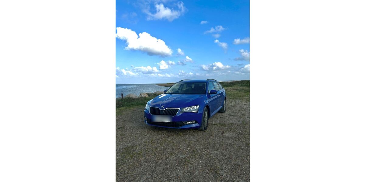 Skoda Superb 199.999 km 12.999 &euro; Rottenburg 72108