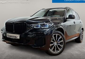 BMW X5 50.829 km 61.990 &euro; Stuttgart 70569