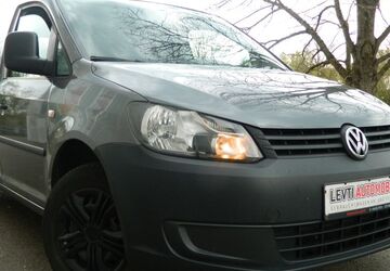 VW Caddy 156.000 km 4.990 &euro; Mössingen 72116