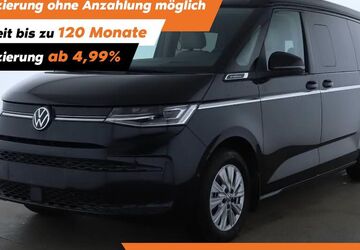 VW T7 California 20.000 km 69.800 &euro; Mössingen 72116