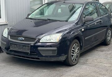 Ford Focus 167.000 km 1.990 &euro; Tübingen 72072