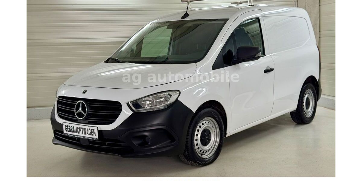 Mercedes-Benz Citan 122.000 km 13.680 &euro; Pfullingen 72793