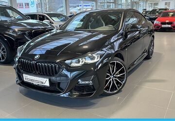 BMW 220 Gran Coupé 15.889 km 33.490 &euro; Tübingen 72072