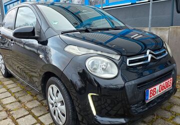 Citroen C1 98.000 km 4.990 &euro; Holzgerlingen 71088