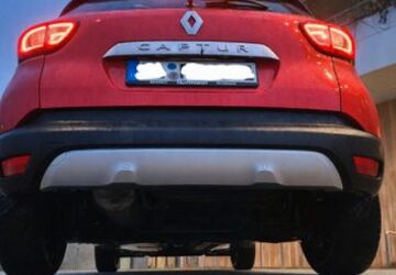 Renault Captur 113.000 km 11.999 &euro; Stuttgart 70191