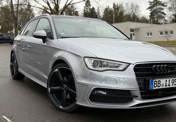 Audi A3 191.400 km 12.600 &euro; Böblingen 71034