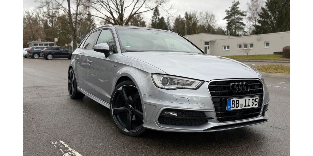 Audi A3 191.400 km 12.600 &euro; Böblingen 71034