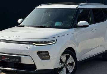 Kia Soul 42.270 km 24.490 &euro; Rottenburg am Neckar 72108