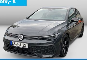 VW Golf 9.500 km 40.490 &euro; Wendlingen 73240