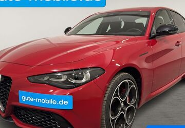 Alfa Romeo Giulia 16.270 km 33.480 &euro; Reutlingen 72762