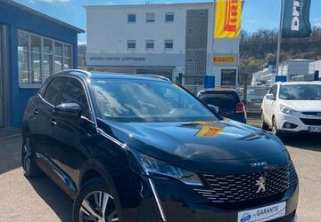 Peugeot 3008 32.820 km 24.690 &euro; Nürtingen 72622