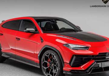 Lamborghini Urus 1.800 km 354.900 &euro; Böblingen 71034
