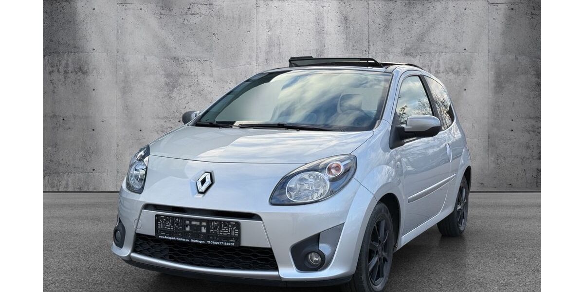 Renault Twingo 90.400 km 3.890 &euro; Nürtingen bei Stuttgart 72622