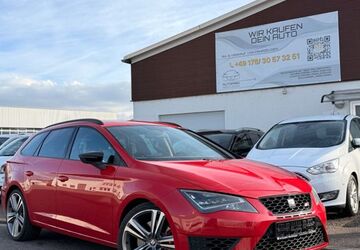 Seat Leon 110.000 km 14.999 &euro; Weil der Stadt 71263
