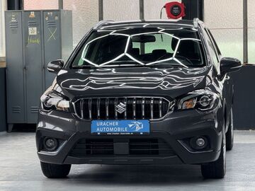 Gebrauchte Suzuki SX4