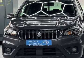 Suzuki SX4 130.000 km 10.990 &euro; Reutlingen 72762