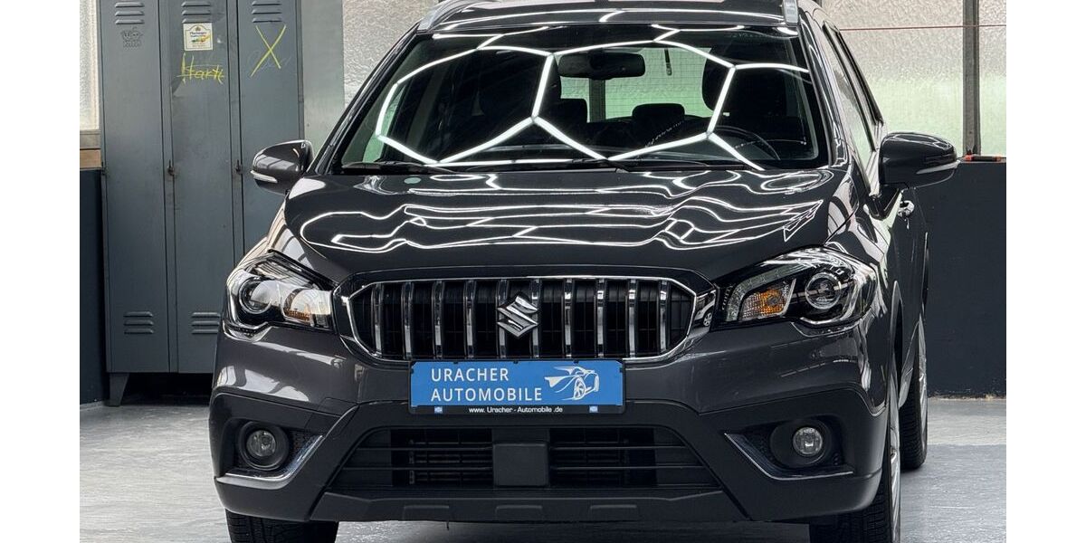 Suzuki SX4 130.000 km 10.990 &euro; Reutlingen 72762
