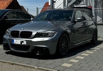 BMW 335 226.000 km 14.899 &euro; Leinfelden 70771