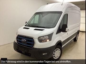 Gebrauchte Ford Transit