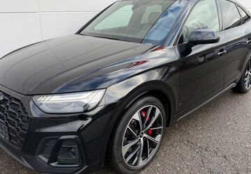 Audi SQ5 114.000 km 40.800 &euro; Sindelfingen 71069