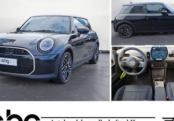 Mini Cooper S 2.600 km 36.210 &euro; Horb am Neckar 72160