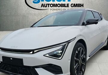 Kia EV6 4.849 km 49.990 &euro; Reutlingen 72770