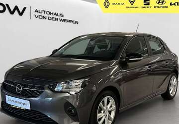 Opel Corsa 44.600 km 11.700 &euro; Stuttgart 70469