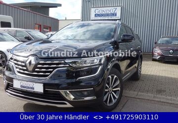 Renault Koleos 88.000 km 19.995 &euro; Nufringen bei Böblingen 71154