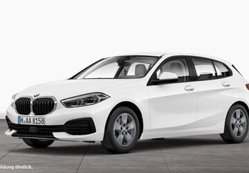 BMW 118 68.678 km 21.980 &euro; Stuttgart 70569