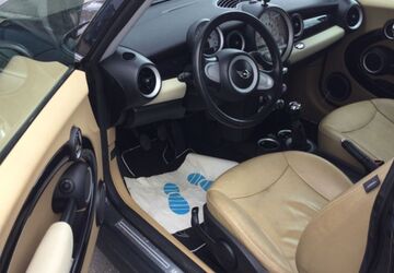 Mini ONE 169.374 km 2.900 &euro; Metzingen 72555