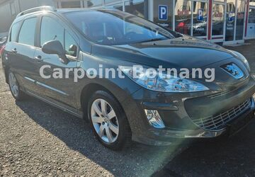 Peugeot 308 191.310 km 1.990 &euro; Stuttgart 70195