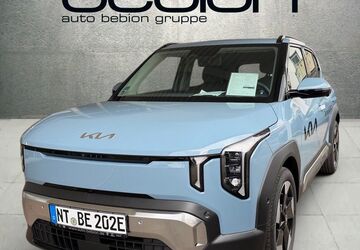 Kia EV2 1.150 km 33.900 &euro; Frickenhausen 72636